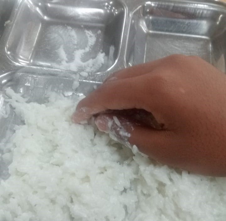 NIT Warangal Hostel photo 7